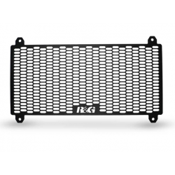 Протектор за радиатор R&G RACING Pro Radiator Guard Kawasaki Ninja/Z 650