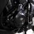 Комплект протектори за двигател R&G RACING Engine Case Cover Kit (2pc) Triumph Street Triple thumb