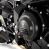 Комплект протектори за двигател R&G RACING Engine Case Cover Kit (2pc) Triumph Street Triple thumb