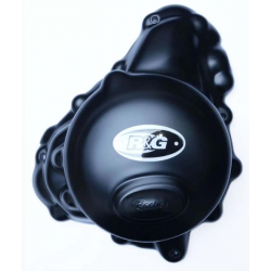 Комплект протектори за двигател R&G RACING Engine Case Cover Kit (2pc) Triumph Street Triple
