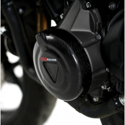 Протектор за двигател R&G RACING Engine Case Slider (Left) - Triumph Trident 660/660