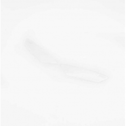 Стъклен протектор за фар R&G RACING Headlight Shield Transparent (Pair) - Honda