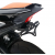 Стойка за номер R&G RACING Licence Plate Holder Yamaha R9 25-26 thumb