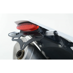 Стойка за номер R&G RACING Licence Plate Holder Husqvarna 701 Supermoto