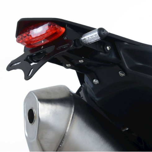 Стойка за номер R&G RACING Licence Plate Holder KTM SMC-R690 Стойка за номер R&G RACING Licence Plate Holder KTM SMC-R690