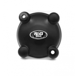 Протектор за двигател R&G RACING Race Series - Left Crankcase Protection Cover Black - Triumph Tiger Протектор за двигател R&G RACING Race Series - Left Crankcase Protection Cover Black - Triumph Tiger