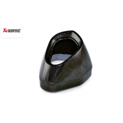 Крайна капачка за ауспух AKRAPOVIC V-EC27