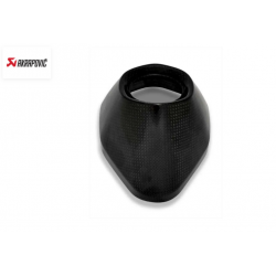 Крайна капачка за ауспух AKRAPOVIC V-EC53 Крайна капачка за ауспух AKRAPOVIC V-EC53