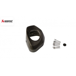 Крайна капачка за ауспух AKRAPOVIC V-EC54