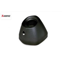 Крайна капачка за ауспух AKRAPOVIC V-EC89