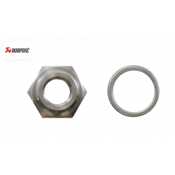 Пробка AKRAPOVIC P-HF661