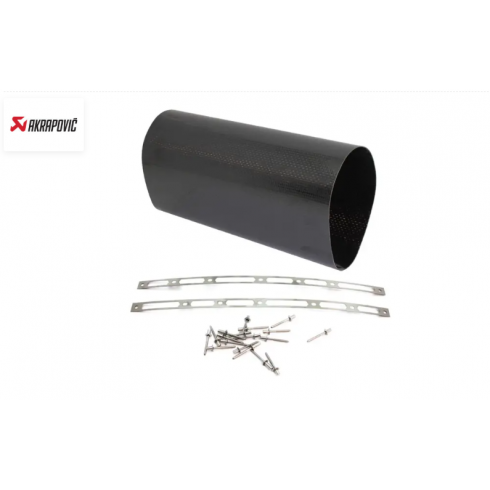 Резервен комплект за крайно гърне AKRAPOVIC P-RKS109CD35 Резервен комплект за крайно гърне AKRAPOVIC P-RKS109CD35