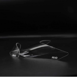 Стъклен протектор за фар R&G RACING Headlight Shield Transparent (Pair) - Honda NC750X