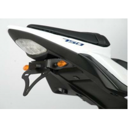 Стойка за номер R&G RACING Licence Plate Holder Suzuki GSR 750