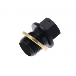 Пробка за масло TECNIUM M8x1,25x16