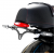 Стойка за номер R&G RACING License Plate Holder Yamaha XSR 900GP 24-26 thumb
