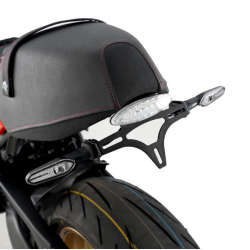 Стойка за номер R&G RACING License Plate Holder Yamaha XSR 900GP 24-26