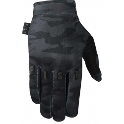 Мотокрос ръкавици FIST FROSTY FINGERS BLACK COMO COLD WEATHER 