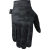 Мотокрос ръкавици FIST FROSTY FINGERS BLACK COMO COLD WEATHER  thumb