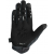Мотокрос ръкавици FIST FROSTY FINGERS BLACK COMO COLD WEATHER  thumb