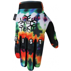 Мотокрос ръкавици FIST FROSTY FINGERS DISTORTION COLD WEATHER Мотокрос ръкавици FIST FROSTY FINGERS DISTORTION COLD WEATHER
