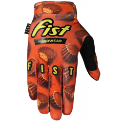 Детски мотокрос ръкавици FIST 100% NUTS
