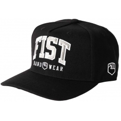 Мото шапка FIST RUTHLESS SNAPBACK