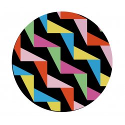 Резервен комплект Insta360 X5 Replacement Lens Kit COLORFUL Резервен комплект Insta360 X5 Replacement Lens Kit COLORFUL