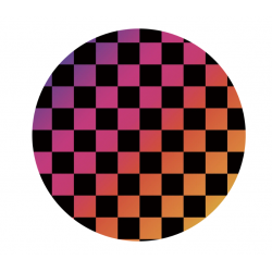 Резервен комплект Insta360 X5 Replacement Lens Kit CHEQUERED