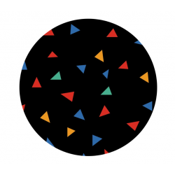 Резервен комплект Insta360 X5 Replacement Lens Kit PARTY