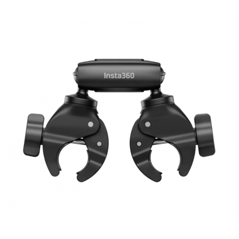 Стойка за закрепване на екшън камера Insta360 Selfie Stick Support Clamp Стойка за закрепване на екшън камера Insta360 Selfie Stick Support Clamp