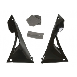 Капак за въздушна филтър кутия UFO Honda CRF250R 18-21, CRF450R 17-20