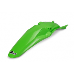 Заден калник UFO Kawasaki KX250F 25-26, KX450F 25-26 зелен