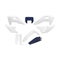 Комплект пластмаси UFO Husqvarna FE/TE 2026 OEM