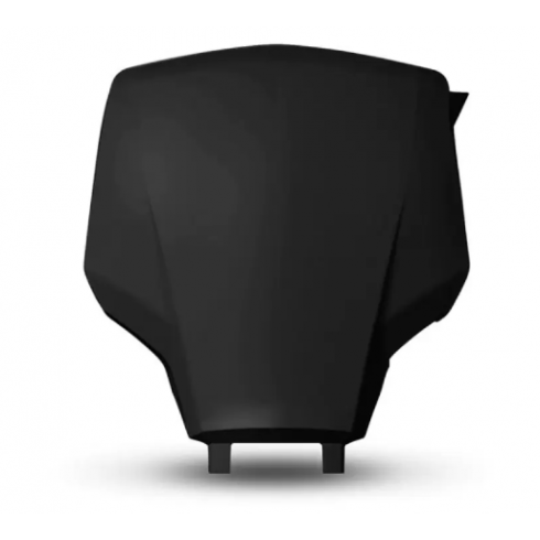 Предна табела UFO Yamaha YZ450F 2026 черен Предна табела UFO Yamaha YZ450F 2026 черен