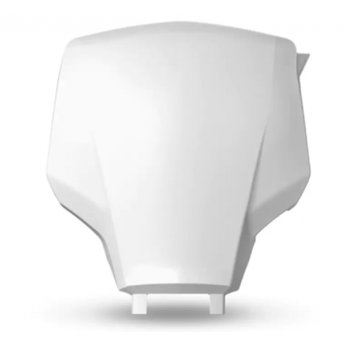 Предна табела UFO Yamaha YZ450F 2026 бял Предна табела UFO Yamaha YZ450F 2026 бял