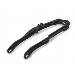 Плъзгач UFO Honda CRF250R/RX 25-26, CRF450R/RX 25-26 черен Плъзгач UFO Honda CRF250R/RX 25-26, CRF450R/RX 25-26 черен