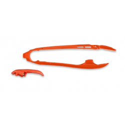 Плъзгач UFO KTM SX/SX-F 25-26 оранжев Плъзгач UFO KTM SX/SX-F 25-26 оранжев