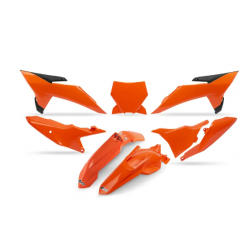 Комплект пластмаси UFO KTM SX85 25-26 OEM