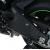 Протектор за шарнир R&G RACING Swingarm Guard Set Black (2 Pieces) Kawasaki Ninja ZX-6R thumb