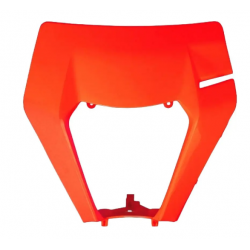 Маска фар UFO KTM EXC/EXC-F 17-19