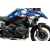 Протектори двигател BMW R1300GS 23-26 thumb