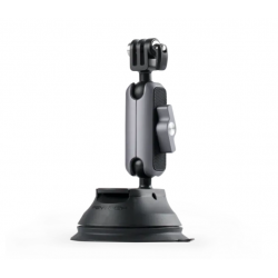 Стойка за закрепване на екшън камера Insta360 Suction Cup Car Mount