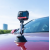Стойка за закрепване на екшън камера Insta360 Suction Cup Car Mount thumb