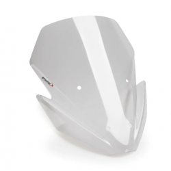 Слюда New Generation Sport CF Moto 800NK Sport/ Advanced 23-25 Clear