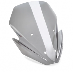 Слюда New Generation Sport CF Moto 800NK Sport/ Advanced 23-25 Smoke