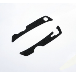 Комплект протектори за ботуши R&G RACING Boot Guard Kit Zero motorcycles DSR Комплект протектори за ботуши R&G RACING Boot Guard Kit Zero motorcycles DSR