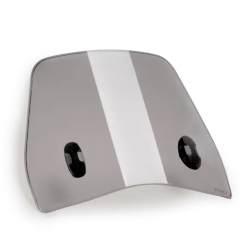 Слюда Trafic Piaggio Liberty 125 25-26 Smoke