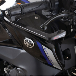 Протектор за кормило R&G RACING Brake Lever Guard - Carbon Yamaha MT-09 (SP) Протектор за кормило R&G RACING Brake Lever Guard - Carbon Yamaha MT-09 (SP)