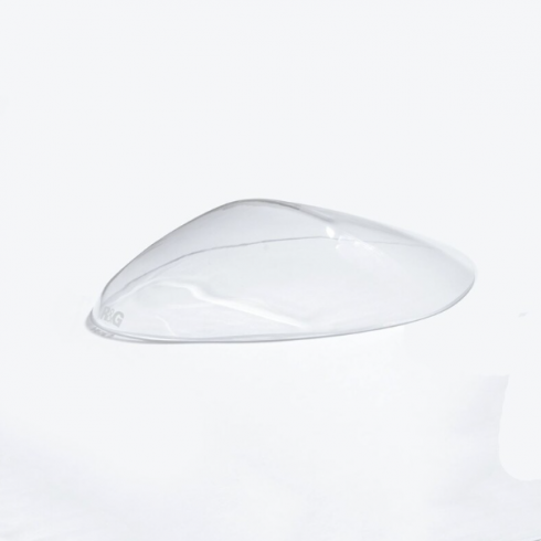 Стъклен протектор за фар R&G RACING Headlight Shield Translucent - Ducati Monster 950 Стъклен протектор за фар R&G RACING Headlight Shield Translucent - Ducati Monster 950